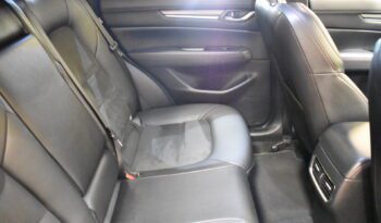 MAZDA CX-5 2.2 DE Zenith AT lleno