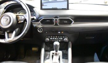 MAZDA CX-5 2.2 DE Zenith AT lleno