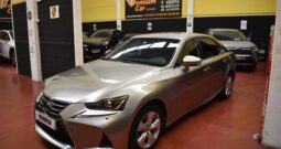 LEXUS IS 2.5 300h Business