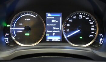 LEXUS IS 2.5 300h Business lleno
