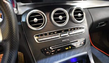 MERCEDES-BENZ Clase C C Coupe 250 d lleno