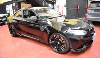 BMW Serie 2 M2 lleno