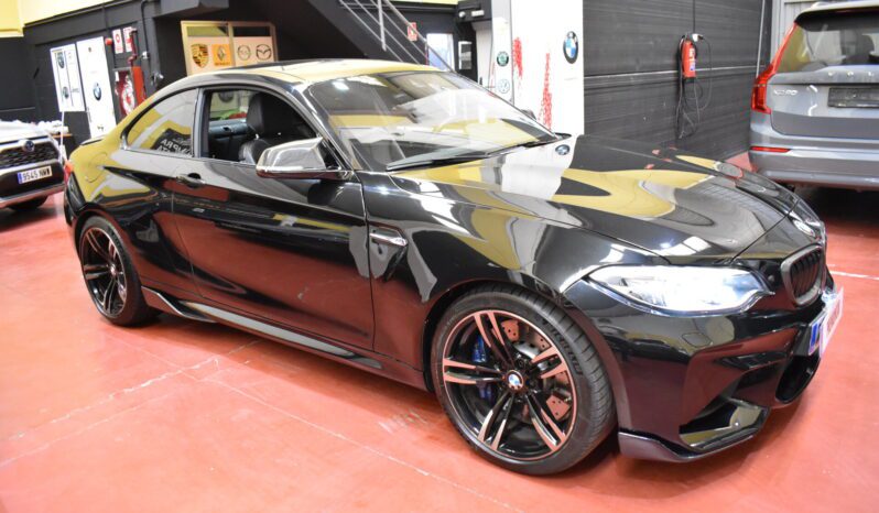 BMW Serie 2 M2 lleno