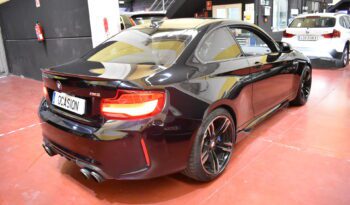 BMW Serie 2 M2 lleno