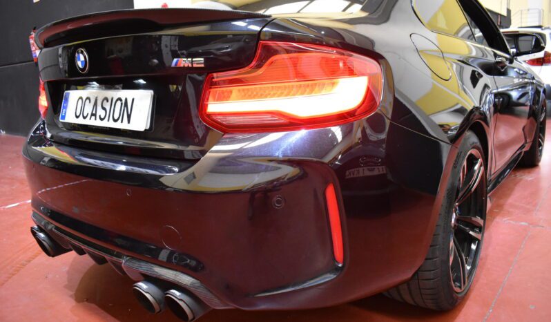 BMW Serie 2 M2 lleno