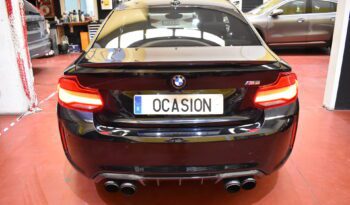BMW Serie 2 M2 lleno