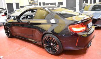 BMW Serie 2 M2 lleno