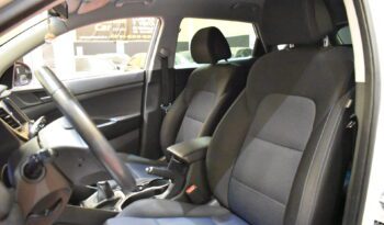 HYUNDAI Tucson 1.6 GDi BlueDrive Klass 4×2 lleno
