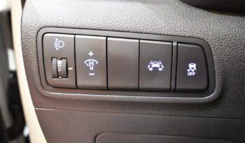 HYUNDAI Tucson 1.6 GDi BlueDrive Klass 4×2 lleno