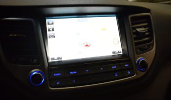 HYUNDAI Tucson 1.6 GDi BlueDrive Klass 4×2 lleno