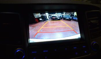 HYUNDAI Tucson 1.6 GDi BlueDrive Klass 4×2 lleno