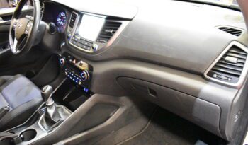 HYUNDAI Tucson 1.6 GDi BlueDrive Klass 4×2 lleno