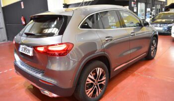MERCEDES-BENZ GLA GLA 200 D lleno
