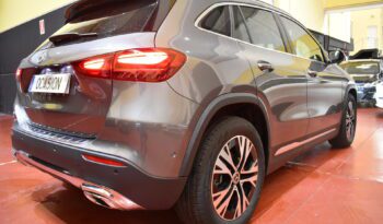 MERCEDES-BENZ GLA GLA 200 D lleno