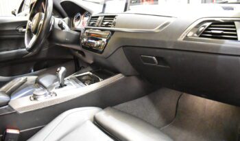 BMW Serie 2 M2 lleno