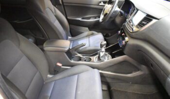 HYUNDAI Tucson 1.6 GDi BlueDrive Klass 4×2 lleno