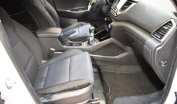 HYUNDAI Tucson 1.6 GDi BlueDrive Klass 4×2 lleno