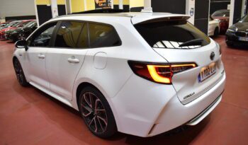 TOYOTA Corolla 2.0 180H FEEL ECVT TOURING SPORT lleno