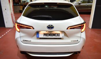 TOYOTA Corolla 2.0 180H FEEL ECVT TOURING SPORT lleno