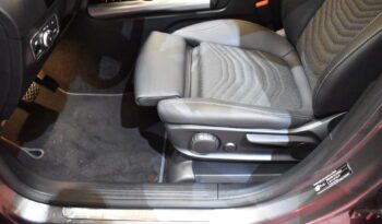 MERCEDES-BENZ GLA GLA 200 D lleno