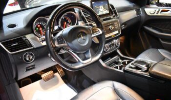 MERCEDES-BENZ Clase GLE Coupé GLE 350 d 4MATIC lleno