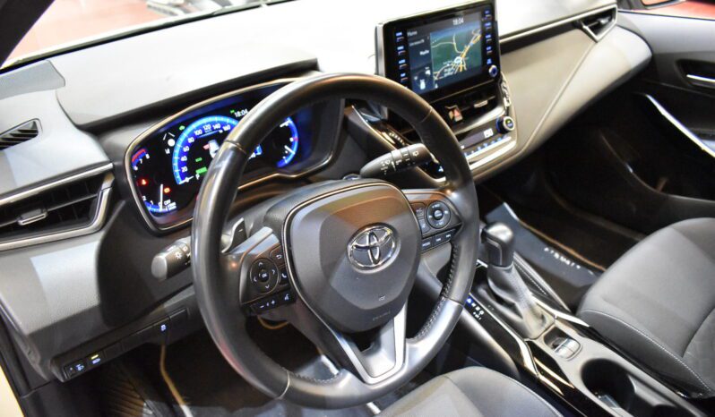 TOYOTA Corolla 2.0 180H FEEL ECVT TOURING SPORT lleno