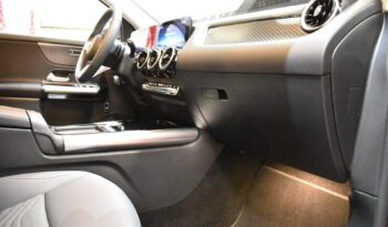MERCEDES-BENZ GLA GLA 200 D lleno