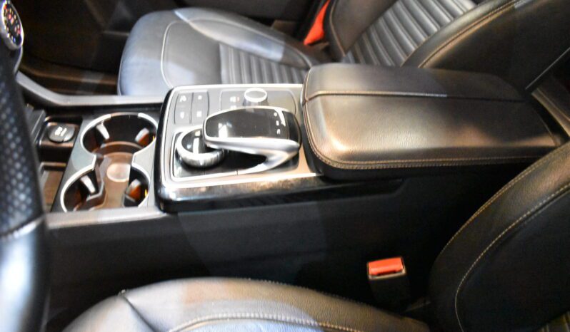 MERCEDES-BENZ Clase GLE Coupé GLE 350 d 4MATIC lleno