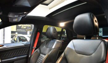 MERCEDES-BENZ Clase GLE Coupé GLE 350 d 4MATIC lleno