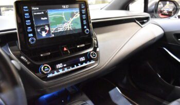TOYOTA Corolla 2.0 180H FEEL ECVT TOURING SPORT lleno