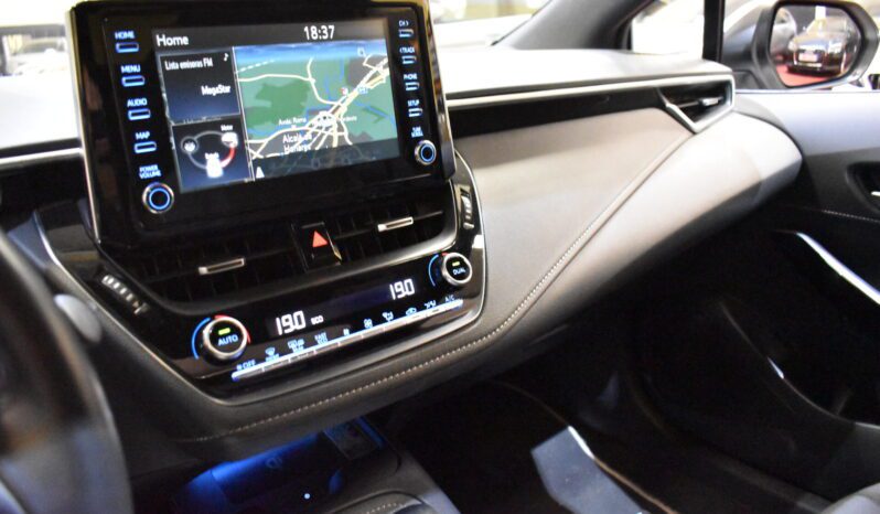 TOYOTA Corolla 2.0 180H FEEL ECVT TOURING SPORT lleno