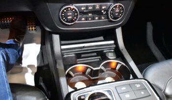 MERCEDES-BENZ Clase GLE Coupé GLE 350 d 4MATIC lleno