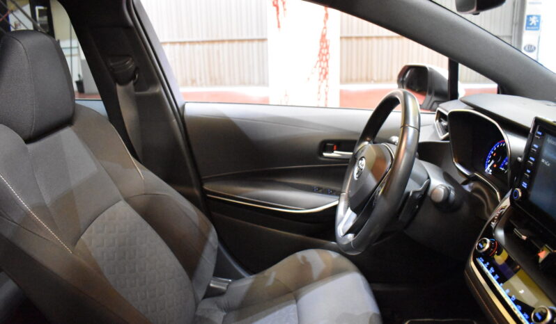 TOYOTA Corolla 2.0 180H FEEL ECVT TOURING SPORT lleno