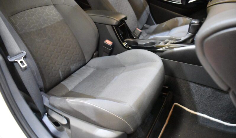 TOYOTA Corolla 2.0 180H FEEL ECVT TOURING SPORT lleno