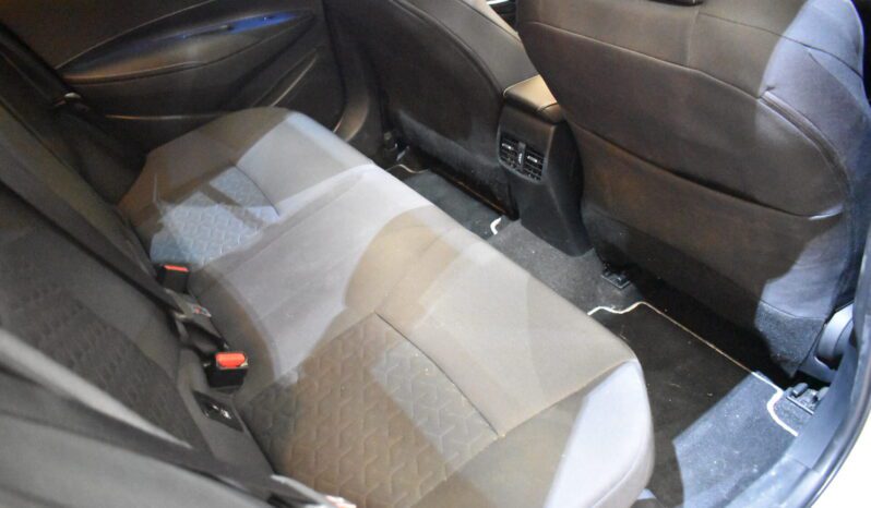 TOYOTA Corolla 2.0 180H FEEL ECVT TOURING SPORT lleno