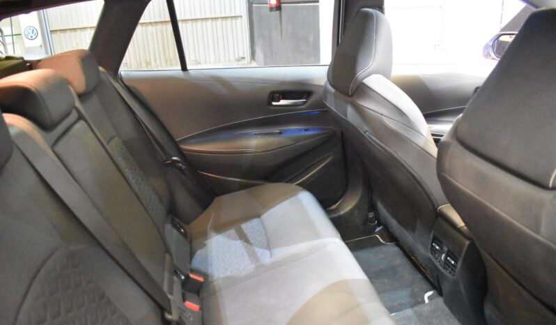 TOYOTA Corolla 2.0 180H FEEL ECVT TOURING SPORT lleno