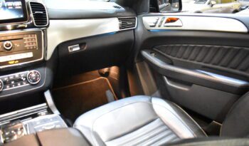 MERCEDES-BENZ Clase GLE Coupé GLE 350 d 4MATIC lleno