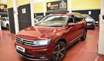 VOLKSWAGEN Tiguan Allspace Life 2.0 TDI DSG lleno