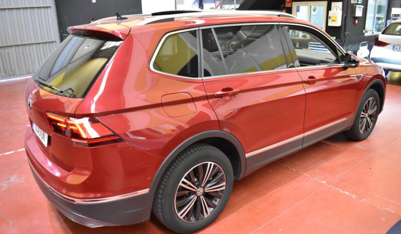 VOLKSWAGEN Tiguan Allspace Life 2.0 TDI DSG lleno