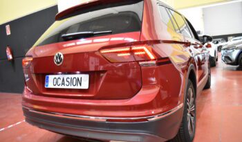 VOLKSWAGEN Tiguan Allspace Life 2.0 TDI DSG lleno