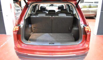VOLKSWAGEN Tiguan Allspace Life 2.0 TDI DSG lleno
