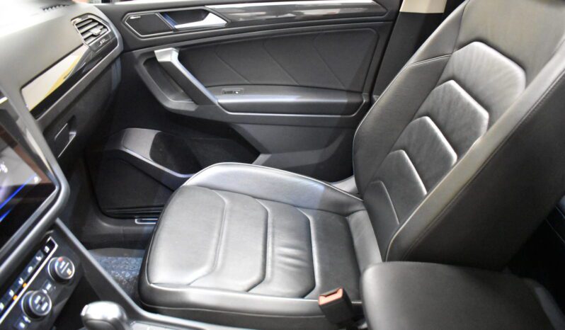 VOLKSWAGEN Tiguan Allspace Life 2.0 TDI DSG lleno
