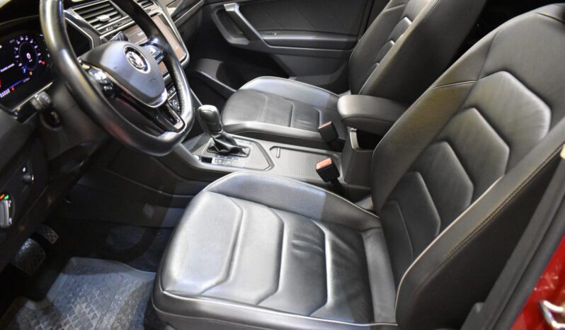 VOLKSWAGEN Tiguan Allspace Life 2.0 TDI DSG lleno