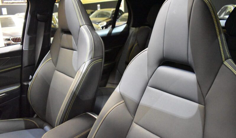 LYNK & CO 01 1.5 PHEV More lleno