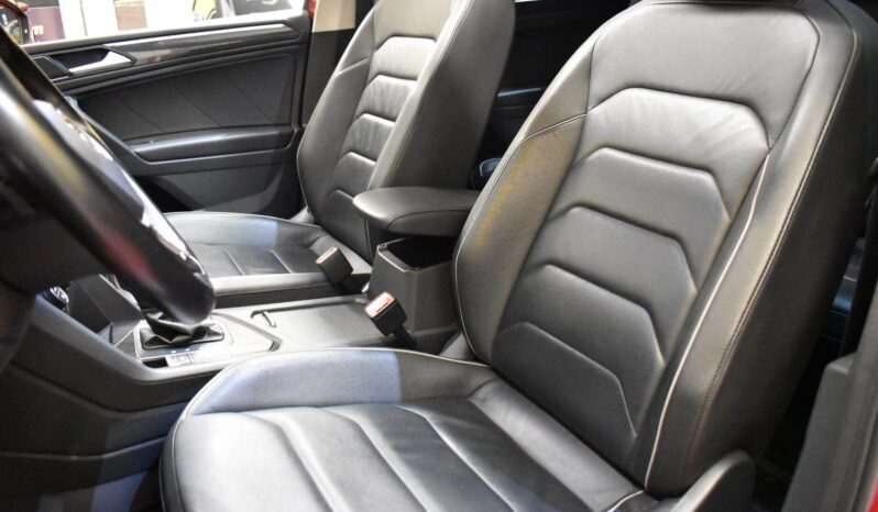 VOLKSWAGEN Tiguan Allspace Life 2.0 TDI DSG lleno