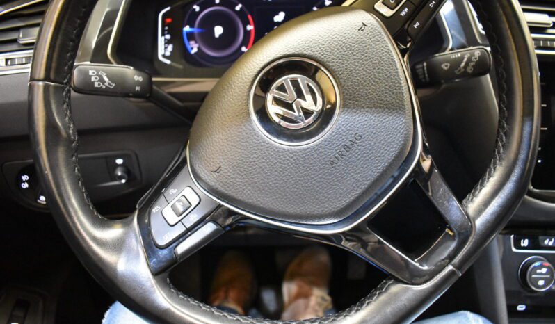 VOLKSWAGEN Tiguan Allspace Life 2.0 TDI DSG lleno