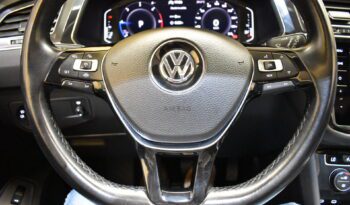 VOLKSWAGEN Tiguan Allspace Life 2.0 TDI DSG lleno