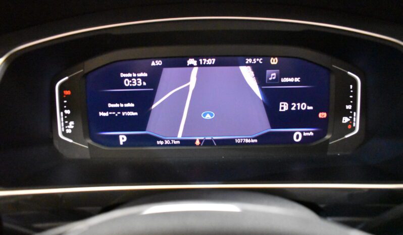 VOLKSWAGEN Tiguan Allspace Life 2.0 TDI DSG lleno