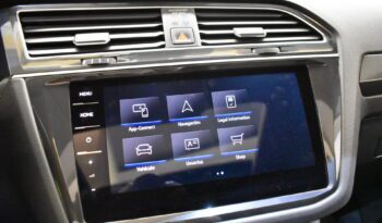 VOLKSWAGEN Tiguan Allspace Life 2.0 TDI DSG lleno
