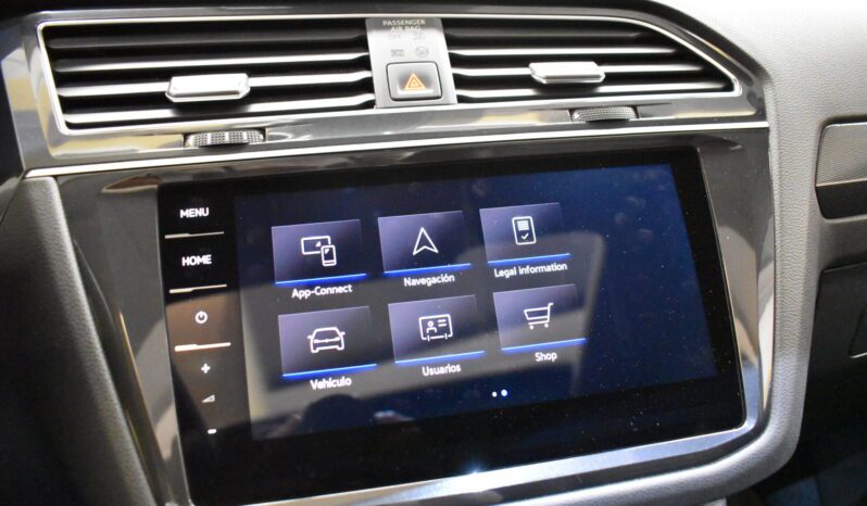 VOLKSWAGEN Tiguan Allspace Life 2.0 TDI DSG lleno